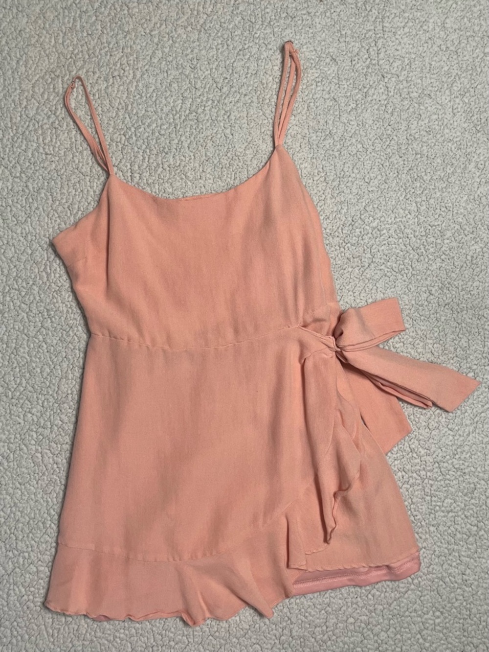 The Impeccable Pig Mini Dress - Picture 12 of 12